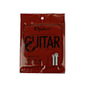 Miniatyrbillede 4 af 5: 6 stk/lot nylon + 3 % polyester klassisk guitarstreng NX35-C Colo