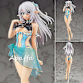 Miniatyrbillede 3 af 5: Anime Figur Legetøj Shining Blade Heroines Allina