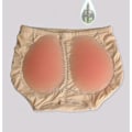Miniatyrbillede 2 af 5: Yesfit Silikon Butt Hip Enhancer Shaper Trosor Underkläder M