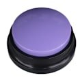 Pikkukuva 1 / 5: Ääninappi lapsille, lemmikeille ja koirille - helppo puhuva äänitallennussummeri Purple