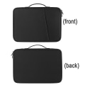 Miniatyrbilde 3 av 5: 12,9-13\" Tablettfodral kompatibelt för iPad Case skyddsfodral Förvaringsbärbart foder