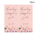 Miniatyrbillede 8 af 11: Søde Dragonfly Gennemsigtige Stempelark til DIY Scrapbooking/Kortfremstilling null - OS-010