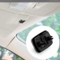 Pikkukuva 4 / 5: 2 kpl automaattista aurinkosuojan kiinnikettä, Auto aurinkosuojan kiinnike Krokbyte Audi A1 A3 A4 A5 Q3 Q5(8E0 857 562) A7 B6 B7 B8 S4 S5