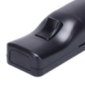 Miniatyrbillede 3 af 5: Udskiftnings-Trådløs Fjernbetjening til Wii til Wii U til Wiimote Sort