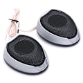 Miniatyrbilde 4 av 5: 1 par Universal 1000W 90db bil subwoofer o Super Power diskanthögtalare