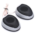 Miniatyrbillede 4 af 5: 1 par Universal 1000W 90db bil subwoofer o Super Power diskanthögtalare