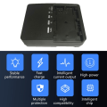 Miniatyrbild 2 av 11: LC-E6E LC-E6 laddare för LP-E6 LP-E6N batteri för 5D2 5D3 60D 7D 70D Mark II 5D MarkIII digitalkameror null - EU