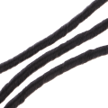 Miniatyrbild 3 av 11: 1 Paket Falska Flätor Dreadlock Syntetiskt Hårförlängning Virkning Twist Ren Färg Guld