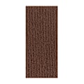Pikkukuva 1 / 5: Kattklösmatta med självhäftande baksida Stabil möbelskyddsmatta för kattungar Katt Brun Brun H Brun 40x100cm Brown Brown 40x100cm