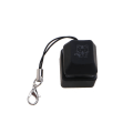 Miniatyrbild 6 av 11: 1 st USB-C hane till Lightning hona adapter Typ C laddningskabeladapter för 1:a generationens penna null - Rakt huvud