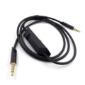 Miniatyrbilde 5 av 7: Svart hodetelefonkabel for Astro A10 A40 Gaming Headset
