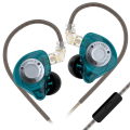 Miniatyrbilde 1 av 11: Trådbundet øretelefoner Dynamisk In-Ear Ørepropp for telefon datamaskin Klar lyd null - F null - F