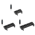 Miniatyrbillede 7 af 10: Y2 Game USB Trådløs Konsol Klassisk Spil Stick Videospil Konsol 8 Bit Mini Retro Controller HDMI Kompatibel Afspiller 2