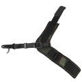 Miniatyrbilde 1 av 5: Heavy Duty Bueskyting Utgivelseshjelp Trigger Skyting Jaktpiler Kraft for Compound Bow