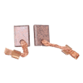 Miniatyrbilde 5 av 5: Kullbørst holder kompatibel Makita 638991-1 638614-1 Df458d Dhp458 Dhp448