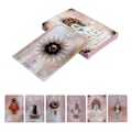 Pikkukuva 3 / 7: Astral Realms Crystal Oracle Card Tarot Family Party Brädspel one size one size one size one size