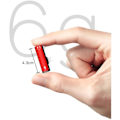 Miniatyrbild 5 av 5: Hörlursadapter, Adapter Splitter, Lightning Splitter, Ljudadapter