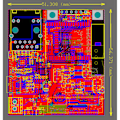 Miniatyrbild 3 av 5: ® TTGO T-Internet-COM ESP32 WiFi BT-com-kort för T-PCIE Ethernet IOT-modul för w/SIM TF-kortplats Typ-C Anslut