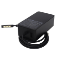 Miniatyrbillede 1 af 5: 12v 3.6a 45w Oplader til Surface Pro 1 Pro 2 Rt Windows 8 Power 1601 1536 1514 Oplader Hurtig