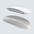Miniatyrbilde 3 av 10: Komfortabel musematte for Magic Mouse 2/3 Base Ergonomisk design Perfekt passform Svart