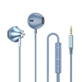 Pikkukuva 1 / 8: 3,5 mm / Type-c -kuulokkeet korvan sisään Ny kuulokkeet Android X7:lle X7
