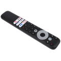 Pikkukuva 7 / 8: Sopii TCL TV -kaukosäätimeen RC902V FMR2 FMR4 5 7 6 9 FMR A one size A one size