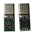 Miniatyrbilde 4 av 5: ALC5686 Chip Type-C Digital til hodetelefonkontakt DAC-dekodingsadapter