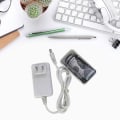 Miniatyrbillede 2 af 10: Skjult Pengeboks Falsk Oplader Stik Hemmelig Gemmested Penge Organiser Hjem Diversion BKEU
