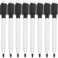 10 st magnetiska whiteboardpennor - Whiteboardmarkörer - Markeringspennor