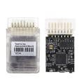 Miniatyrbilde 4 av 5: Tactrix Openport2.0 Chip Tuning Tool OBD2 Scanner Tool Diagnostisk fjerninstallasjon