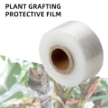 Pikkukuva 3 / 4: Parafilm Ymppaus Taimi Biohajoava Teippi 3 Cm X 120m