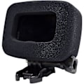 Miniatyrbilde 3 av 5: Windslayer-deksel for Gopro 10 Hero 9 Vindbrusreduserende deksel