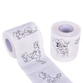 Pikkukuva 1 / 5: Rolig Toalettpapper Badrum 3 Ply Hushåll Kul