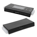 Miniatyrbillede 1 af 3: LCD-skærm Dator Strøm Diagnostisk Tester Atx /btx /itx-kompatibel