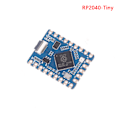 Miniatyrbillede 1 af 5: RP2040-Tiny til Raspberry Pi Pico udviklingskort med wi A