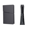 Miniatyrbild 5 av 5: Fodral för PlayStation 5 Slim Digital Version Protect Svart