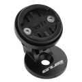 Miniatyrbillede 3 af 5: Justerbart cykelcomputerbeslag med 4 adaptere til Garmin, Bryton, Cateye, Wahoo cykelcomputere