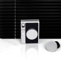 Miniatyrbillede 5 af 5: Støvkappe til Instax Mini EVO Aluminiumlegering Instant Silver