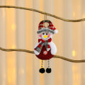 Miniatyrbilde 1 av 8: Nye juledekorasjoner Juletrehengende DIY Xmas Tree Pe A2 onesize A2 onesize