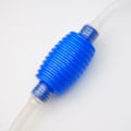 Miniatyrbillede 3 af 5: 2. akvarie renser vandskifter pumpe si slange