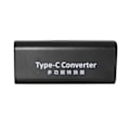 Miniatyrbillede 5 af 5: DC USB Type-C strømadapterkonverter til 7,4x5,0 7,9x5,5 4,5x3,0 mm stik C