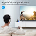 Miniatyrbillede 5 af 5: 3-i-1 Bluetooth-kompatibel sender/modtager Trådløs BT 5.0