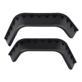 Miniatyrbild 4 av 5: Fjärrstyrd biltillbehör Fender Flares för Axial SCX10 / Gelande II D90 RC-bil