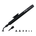 Miniatyrbild 1 av 5: Ic Chip Vakuumsugpenna Antistatiskt Pick-up Tool At-b778 Vakuum Pick Up Tool