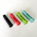 Miniatyrbild 8 av 11: Speljoystick Rocker Fighting Controller för Switches PC Game Controller Board Joystick Control Device Svart Röd