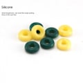 Miniatyrbilde 4 av 5: 100/400 stk O-ringer tetningspakning L-100stk FARGERIK FARGET L-100pcsColorful