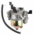 Pikkukuva 3 / 5: Kaasutin + Polttoaineputken Tiiviste Sopii Honda Gx160 Gx168F Gx200 5.5Hp 6.5Hp..