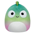 Pikkukuva 3 / 5: Squishmallows Flip a Mallows Denton & Heather monivärinen