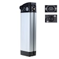 Miniatyrbild 8 av 11: 350W 14A AUTO Plus Justerbar LCD Batteriladdare 12V-24V Bilstartsats Bärbar