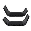 Miniatyrbilde 2 av 5: Fjernkontrollbiltilbehør Fender Flares for Axial SCX10 / Gelande II D90 RC-bil